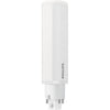 Philips - Lampe LED CorePro G24Q-2 4pin 6,5W 650lm 3000K blanc chaud