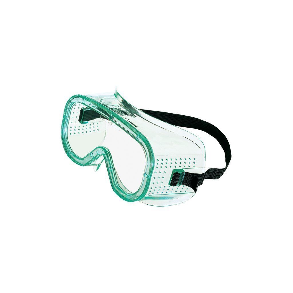Honeywell -  Veiligheidsbril  lg10 transparant
