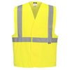 Portwest - Gilet de sécurité C472 jaune fluo L/XL