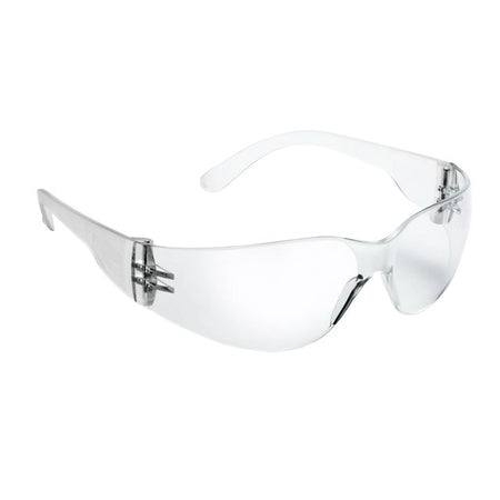 Univet - Lunettes de sécurité 568 cristallines