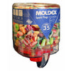 Moldex -  Oordoppen  spark plugs soft 250 paar assorti
