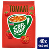 Unox -  Cup-a-Soup machinezak tomaat 140ml