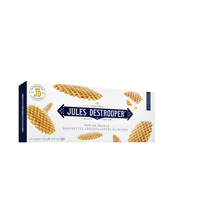 Jules Destrooper - Pariser Waffel 125gr