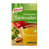 Knorr - Bouillon à boire aux herbes du jardin 80 pièces