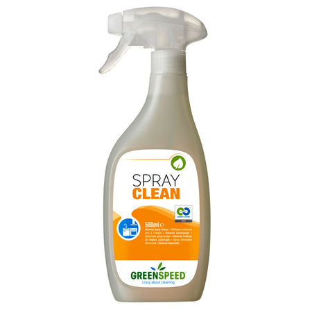 Greenspeed -  Keukenreiniger  spray clean 500ml