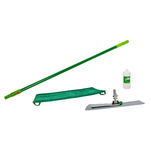 Greenspeed - Click'M C Sprenkler Drehmopp-Set