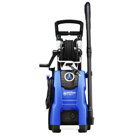 Nilfisk - Nettoyeur haute pression Excellent Power X-tra 145 bar 500l/h