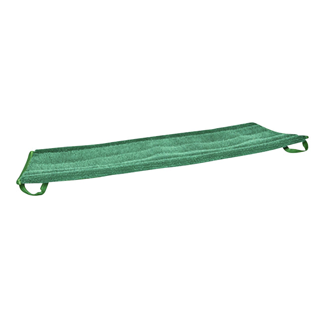 Greenspeed -  Mop  twistmop click'm c 50cm 5 stuks