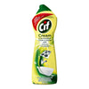Cif - Abrasif Citron 750ml | 8 pièces