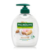 Palmolive - Savon pour les mains à l'amande avec pompe 300ml