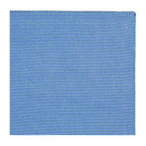 Scotch-Brite - Mikrofasertuch -Brite Essential 360x360mm blau 10 Stück