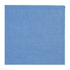 Scotch-Brite - Chiffon microfibre -Brite Essential 360x360mm bleu 10 pièces