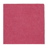 Scotch-Brite - Chiffon microfibre -Brite Essential 360x360mm rouge 10 pièces