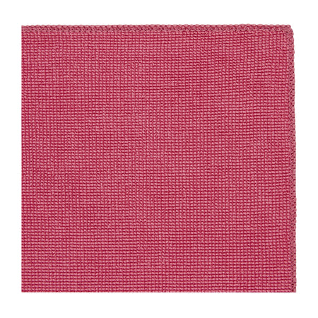Scotch-Brite -  Microvezeldoek -brite essential rood
