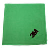 Scotch-Brite -  Microvezeldoek -brite essential groen