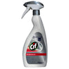 Cif -  Sanitairreiniger  professional spray 750ml