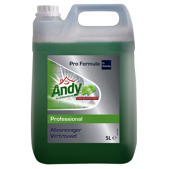 Andy - Nettoyant tout usage Trust 5 litres