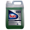 Sun -  Afwasmiddel pro formula 5 liter | 2 stuks