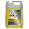 Andy -  Allesreiniger  citroen fris 5 liter | 2 stuks