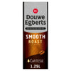 Douwe Egberts - Koffie Cafitesse glatt geröstet 125cl | 2 Stk