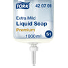 Tork - Savon Mains S1 liquide 1000ml peau sensible 420701