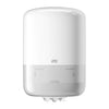 Tork - Distributeur de papier nettoyant M2 Elevation blanc 559000