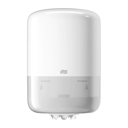 Tork - Distributeur de papier nettoyant M2 Elevation blanc 559000