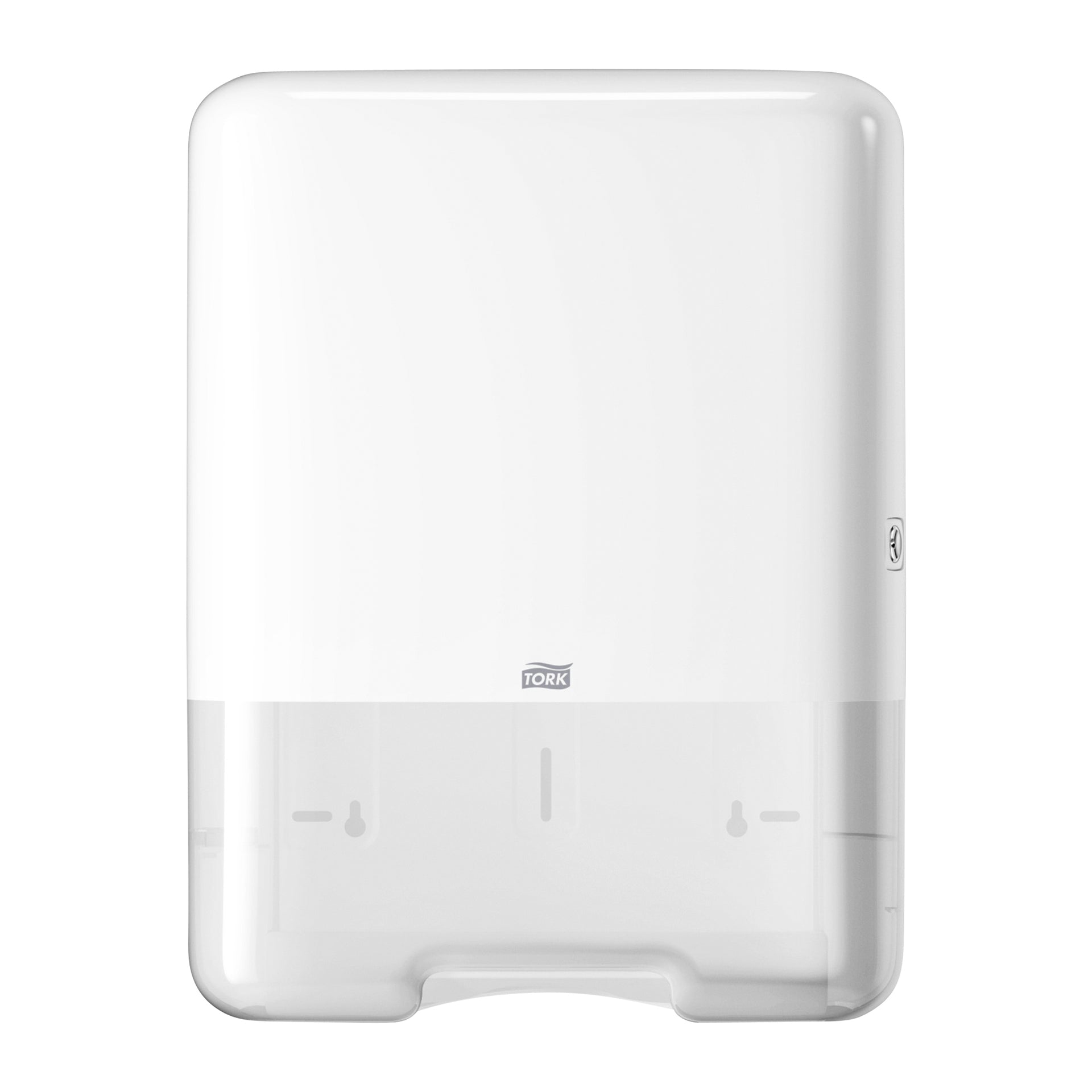 Tork - Distributeur de serviettes H3 Elevation blanc 553000