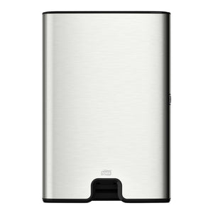 Tork - Distributeur de serviettes H2 Line Xpress argent 460004