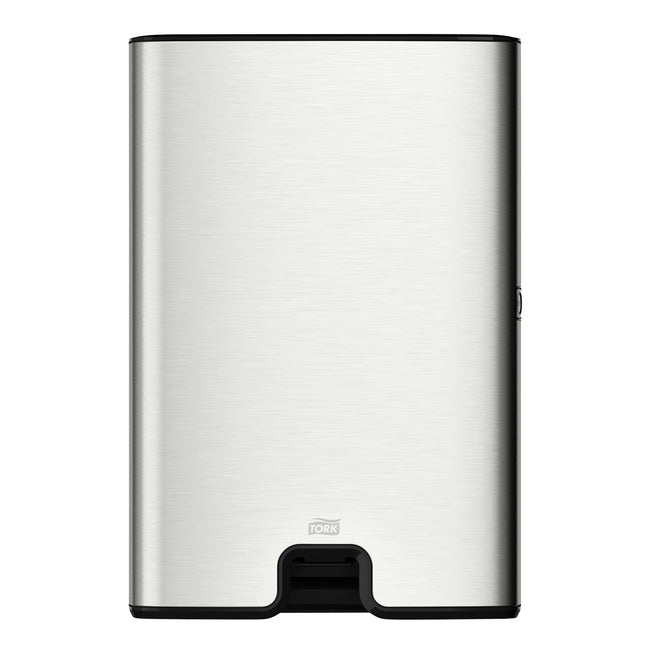 Tork - Distributeur de serviettes H2 Line Xpress argent 460004