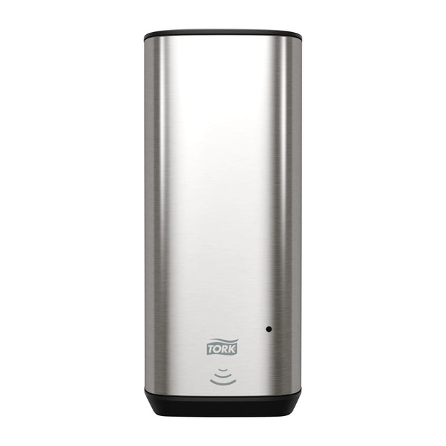 Tork - Distributeur de savon S4 Line capteur 1000ml argent 460009
