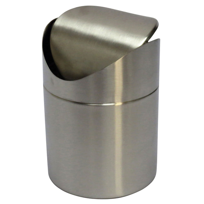 Vepa Bins - Abfallbehälter-Tischmodell mit Schwingdeckel 1,5 Liter