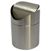Vepa Bins - Poubelle modèle table avec couvercle basculant 1,5 litres