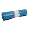 Quantore - Sac poubelle LDPE T70 240L bl extra fort 65/25x140cm rouleau de 10 pcs