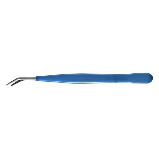 Westcott - Pincet Softgrip, bleu