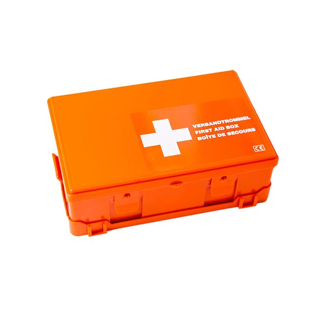 FixFirst - Trousse de secours B neutre