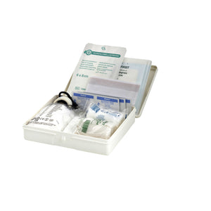 FixFirst - Erste-Hilfe-Set-Basisbox