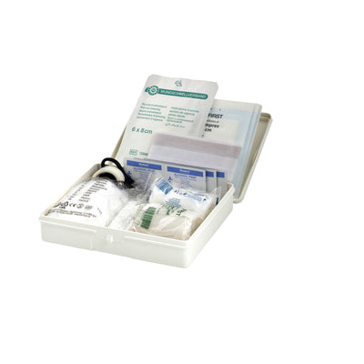 FixFirst -  Verbandtrommel  basisdoos