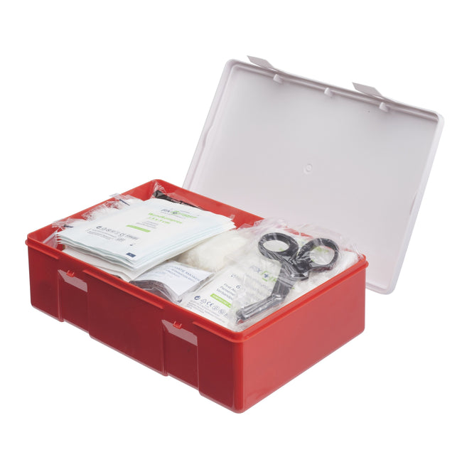Quantore - Trousse de premiers secours B2