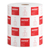 Katrin - Papier nettoyant moyen 1 couche 1000 feuilles blanc 485049