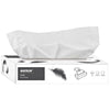 Katrin -  Facial tissues  plus 2laags 100 vel wit | 40 stuks