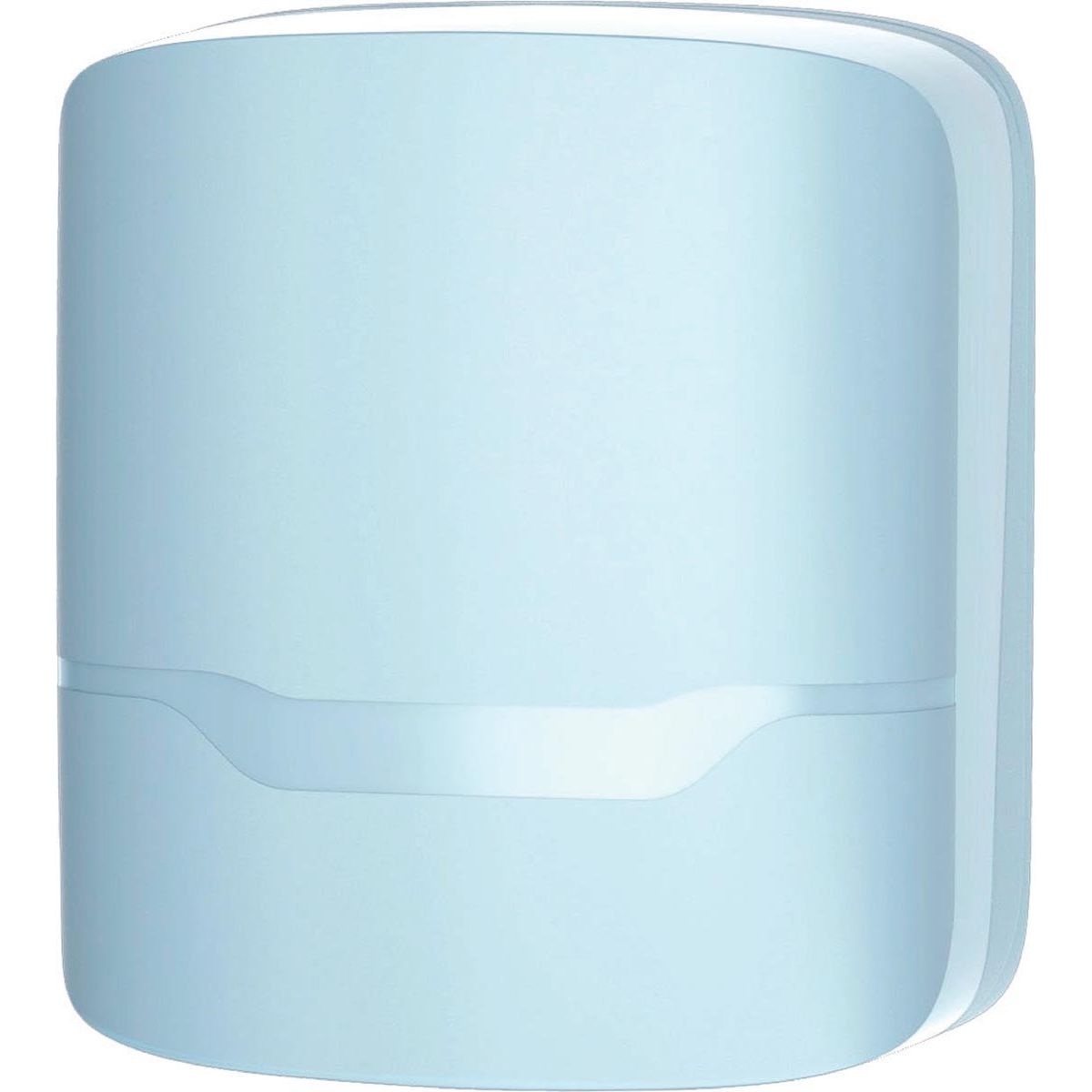 Klika -  Handdoekdispenser, wit