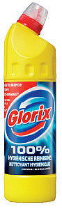 Glorix - Sanitärreiniger erwies sich als original 750 ml | 3 Stücke