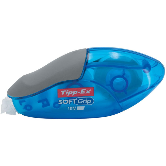 Tipp-Ex - Correctieroller Soft Grip