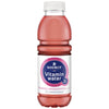 Sourcy - Eau vitaminée framboise/granaa bouteille 500ml | 6 pièces