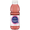 Sourcy - Eau vitaminée framboise/granaa bouteille 500ml | 6 pièces