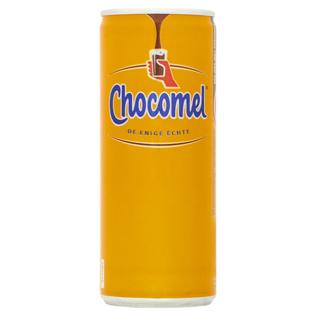 Chocomel – Schokoladenmilchdose 250 ml