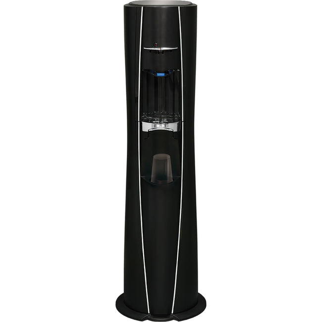 O-Water - Wasserspender-Kompressor schwarz