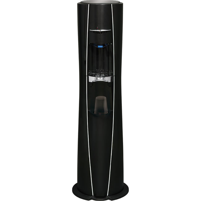 O-Water - Compresseur de distributeur d'eau noir