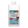 HG - Nettoyant pour sols en plastique 1l